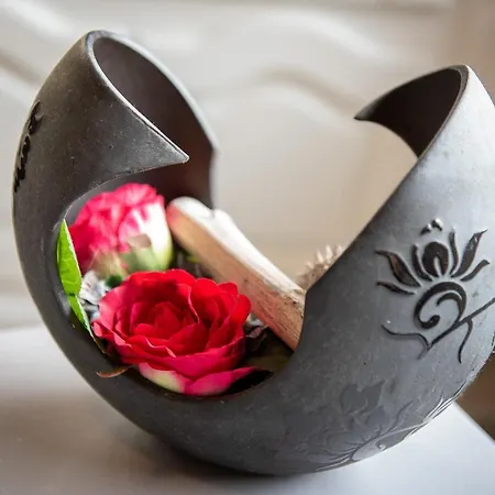 シャレー Weltevree プッテン