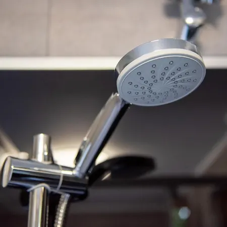 Chalet Weltevree Putten