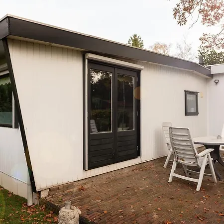 Weltevree Chalet Putten