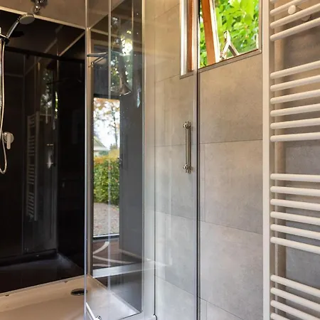 Chalet Weltevree Putten