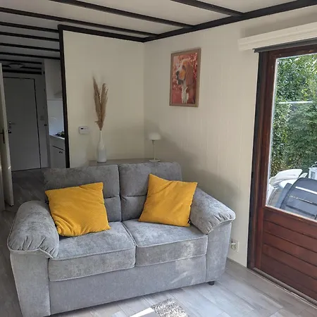 Weltevree Chalet Putten