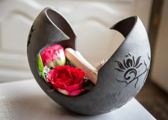 Chalet Weltevree Putten