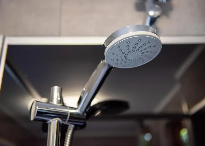 Chalet Weltevree Putten