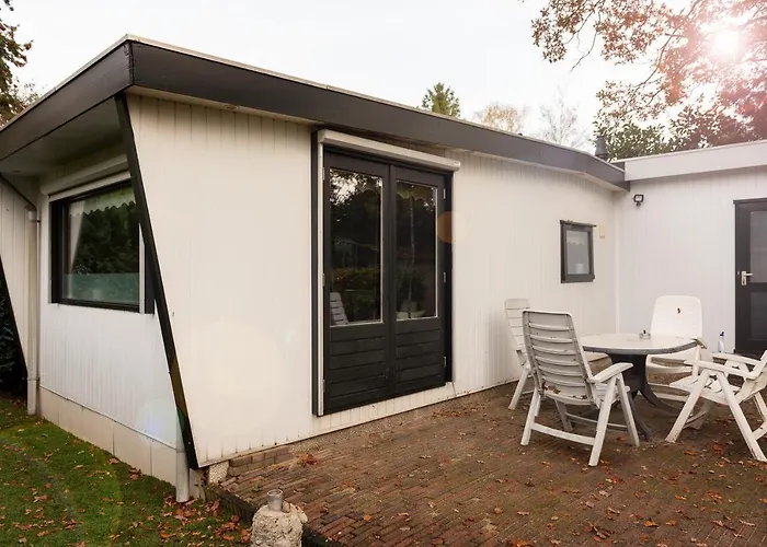 Weltevree Chalet Putten