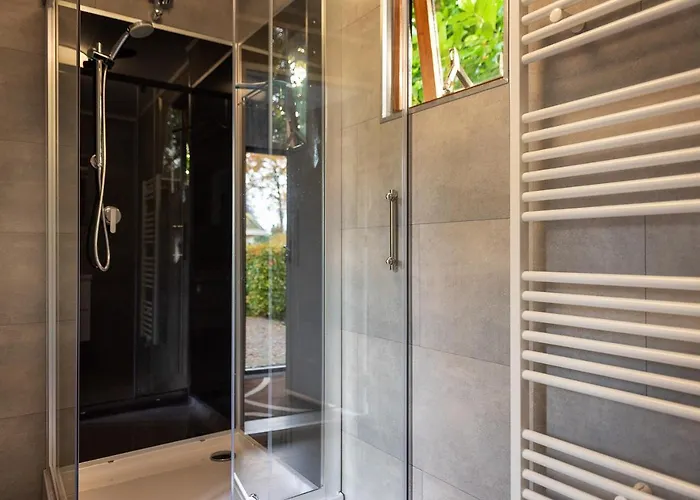 シャレー Weltevree プッテン