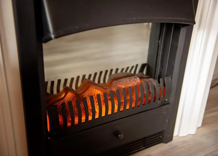 Weltevree シャレー