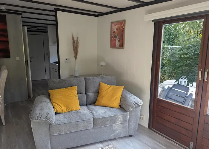 Weltevree Chalet Putten