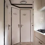Weltevree Chalet *