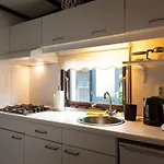 Chalet Weltevree