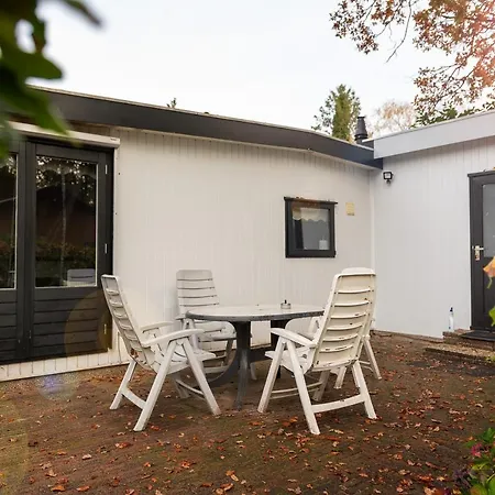 Chalet Weltevree *