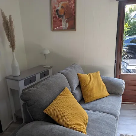 Chalet Weltevree