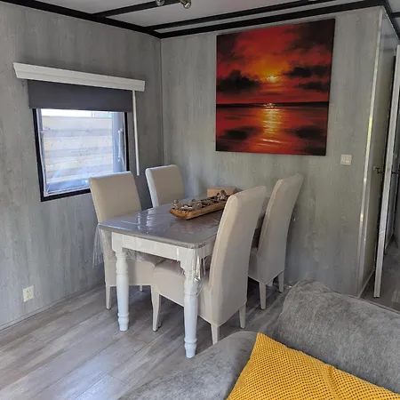 Chalet Weltevree *